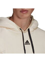 Adidas Studio Lounge Fleece Hoodie M HB0483 pánské