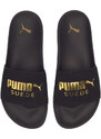 Žabky Puma Leadcat FTR Suede Classic 372277 01