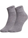 Puma 3Pack Socks 90798901 Grey/Black/White