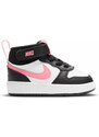 Nike Court Borough Mid2 (TDV) Jr CD7784-005