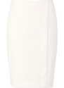 Orsay Bílá dámská sukně - Dámské