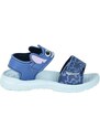 Dětské sandály Stitch EVA Světle modrá