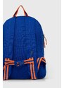 Dětský batoh Polo Ralph Lauren tmavomodrá barva, velký, s aplikací