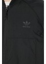 Vesta adidas Originals Sst Vest černá barva, IS5389