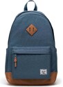 Batoh Herschel Heritage Backpack velký, hladký