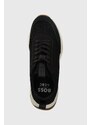Sneakers boty BOSS TTNM EVO černá barva, 50517897