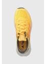 Boty adidas TERREX Soulstride Flow dámské, žlutá barva, ID7720