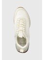Sneakers boty BOSS TTNM EVO bílá barva, 50517897