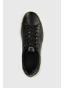 Kožené sneakers boty Gant Zonick černá barva, 28631540.G00