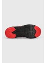 Běžecké boty Puma Softride One4all červená barva, 377671