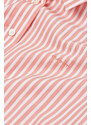 KOŠILE GANT REG POPLIN STRIPED SHIRT růžová 34