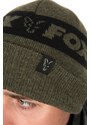 Fox Zimní čepice Collection Beanie Hat Green &