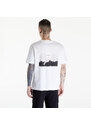 Pánské tričko Calvin Klein Jeans Serenity Back Graphic White