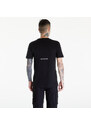 Pánské tričko Calvin Klein Jeans Serenity Multi Graphic Black