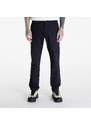 Pánské plátěné kalhoty Calvin Klein Jeans Slim Stretch Chino Black