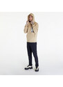 Pánská mikina Calvin Klein Jeans Serenity Multi Graphic Hoodie UNISEX Beige