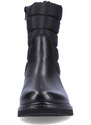 Dámská kotníková obuv D3977-01 Remonte černá