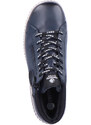 Dámská kotníková obuv R8272-14 Remonte modrá