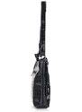 Dámská kabelka na rameno Q0704-03 Remonte černá