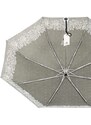 Dámský manuální deštník 722165CZ9 Doppler šedý