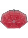 Dámský manuální deštník 722165CZ11 Doppler červený