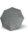 Pánský automatický deštník7301632604 Doppler šedý