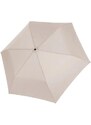 Dámský manuální deštník 7106311 DOPPLER béžový