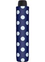 Dámský manuální deštník 700265PBL01 DOPPLER modrý