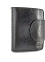 Dámská kožená peněženka S3257-01 ANEKTA černá