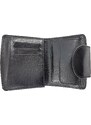 Dámská kožená peněženka S3257-01 ANEKTA černá