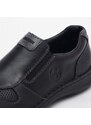 Pánská vycházková obuv 03069-00 Rieker černá