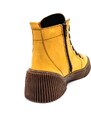 Dámská kotníková obuv 3100-493 IBERIUS žlutá