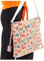 Dámská crossbody kabelka H1033-93 Rieker multicolor