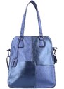Dámská kabelka do ruky Q0623-14 Remonte modrá
