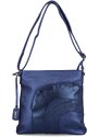 Dámská kabelka na rameno Q0705-14 Remonte modrá