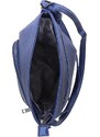 Dámská kabelka na rameno Q0705-14 Remonte modrá