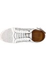 Dámské perforované sandále/tenisky 52C0884 bílá ARTIKER bílé