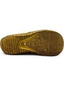 Dámské kožené pantofle 46C0523 ARTIKER béžové