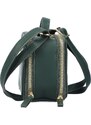 Dámská malá kabelka H1513-54 Rieker zelená