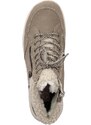 Dámská kotníková obuv L7701-24 Rieker béžová