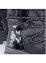 Dámské sněhule X9084-00 Rieker černé