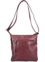 Dámská crossbody kabelka Q0619-35 Remonte vínová