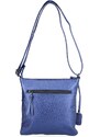 Dámská crossbody kabelka Q0625-14 Remonte modrá