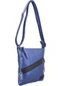 Dámská crossbody kabelka Q0625-14 Remonte modrá