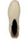 RIEKER - REVOLUTION Dámská kotníková obuv W0380-62 Rieker-R béžová