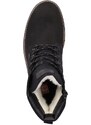 Pánská kotníková obuv F3606-00 Rieker černá