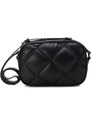 Dámská kabelka crossbody 183150 black XTI Refresh černá