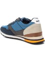 Pánská sportovní obuv 170947 navy XTI Refresh multicolor, modrá