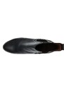 Dámská kotníková obuv 33173 WONDERS černá