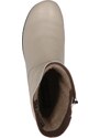 Dámská kotníková obuv 9-26406-41-123 Caprice béžová